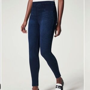 SPANX® Jean‑ish®
Jean-ish Ankle Leggings
